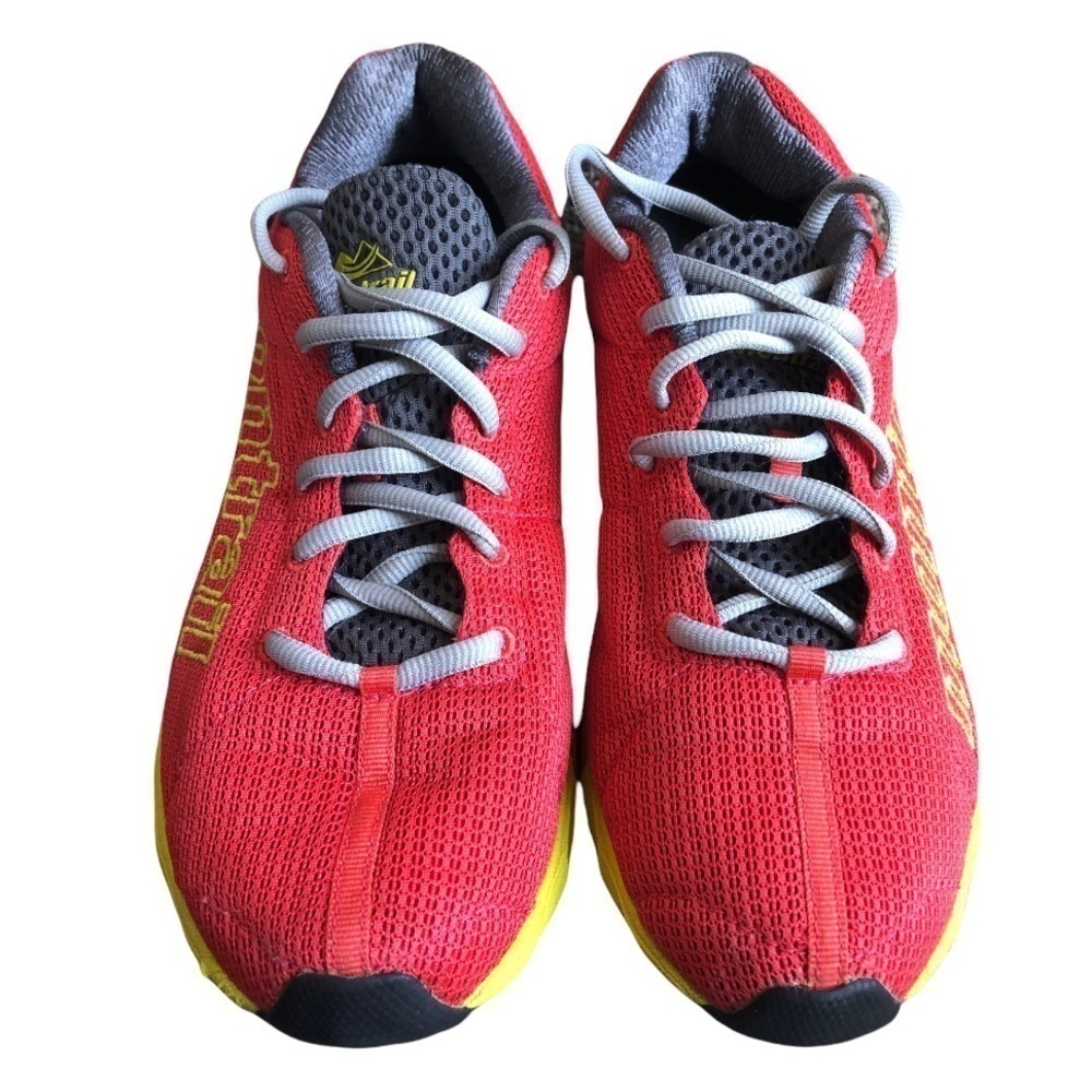 Montrail Rogue Fly - Womens size 9.5 trail running shoe